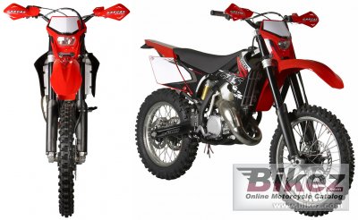 2009 GAS GAS EC 200 photo
